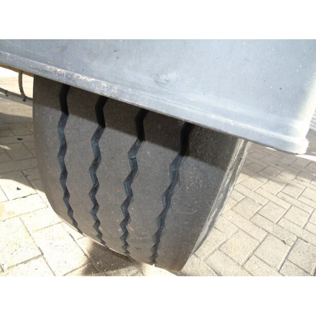 2021 Volvo FM 420-41995658