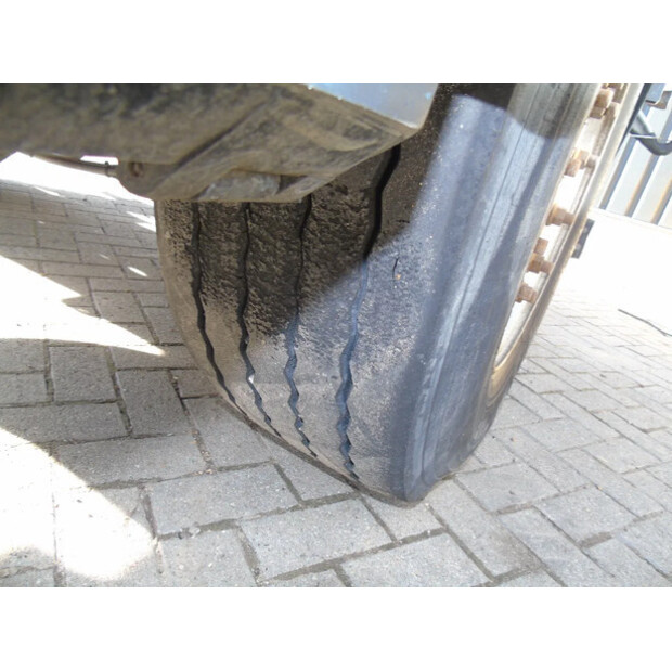 2021 Volvo FM 420-41995659