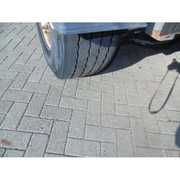 2021 Volvo FM 420-41995663