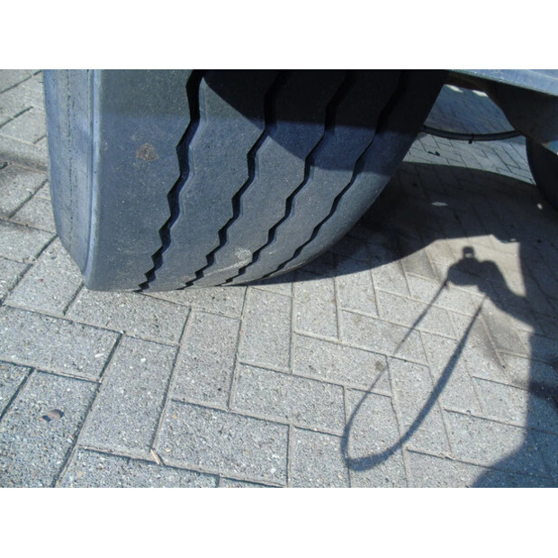2021 Volvo FM 420-41995664