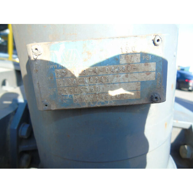 2021 Volvo FM 420-41995665