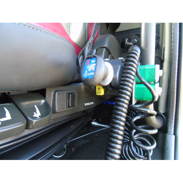 2021 Volvo FM 420-41995668