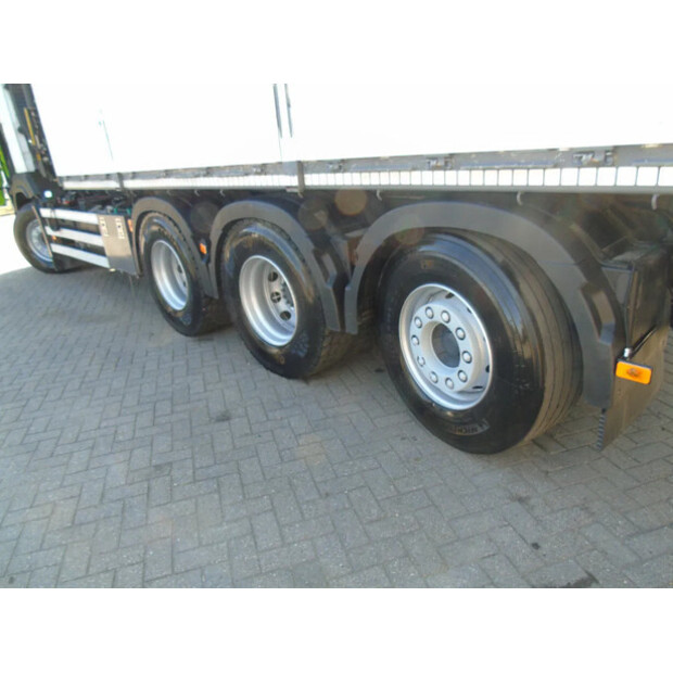 2021 Volvo FM 420-41995672