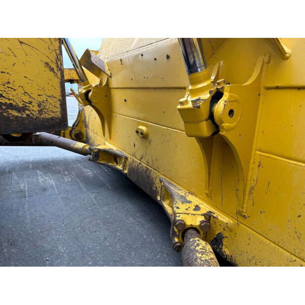 2019 Komatsu D65WX-18-41995784