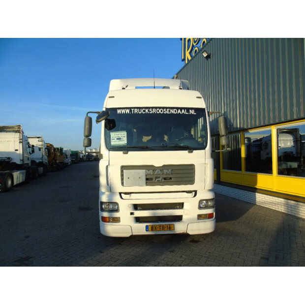 2007 MAN TGA 18.400-41995850