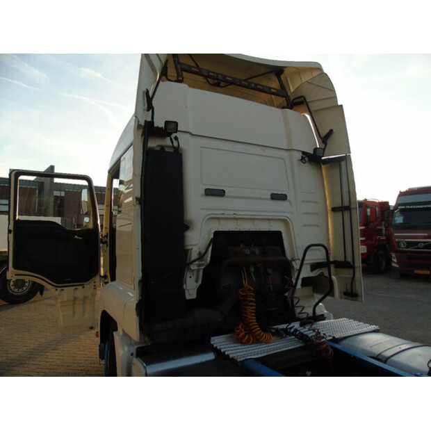 2007 MAN TGA 18.400-41995855