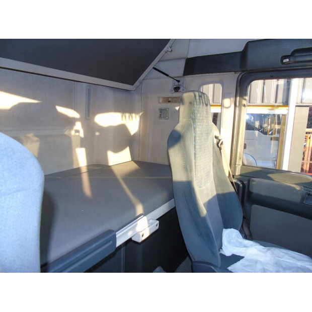 2007 MAN TGA 18.400-41995856