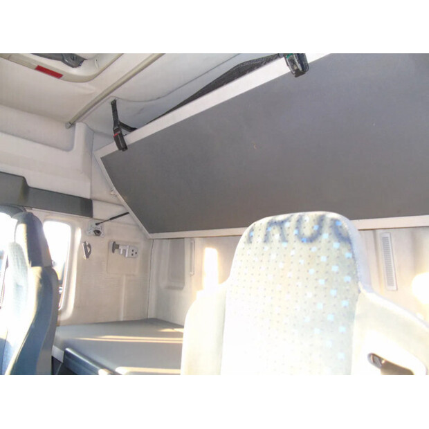2007 MAN TGA 18.400-41995857