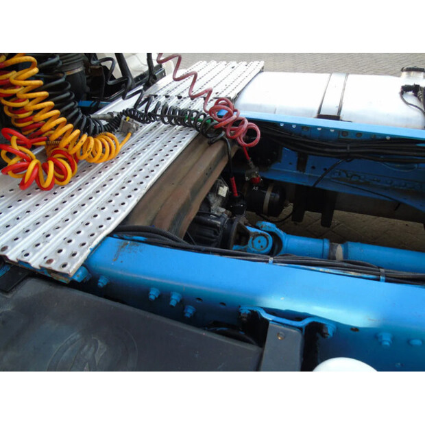 2007 MAN TGA 18.400-41995858
