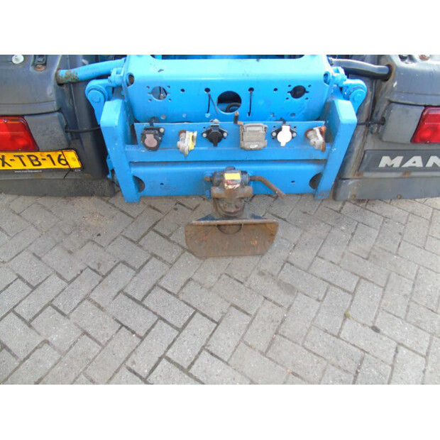 2007 MAN TGA 18.400-41995862