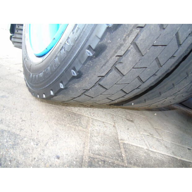 2007 MAN TGA 18.400-41995863