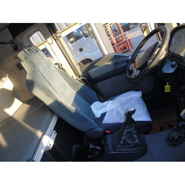 2007 MAN TGA 18.400-41995866