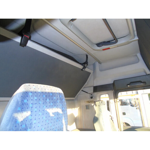 2007 MAN TGA 18.400-41995868