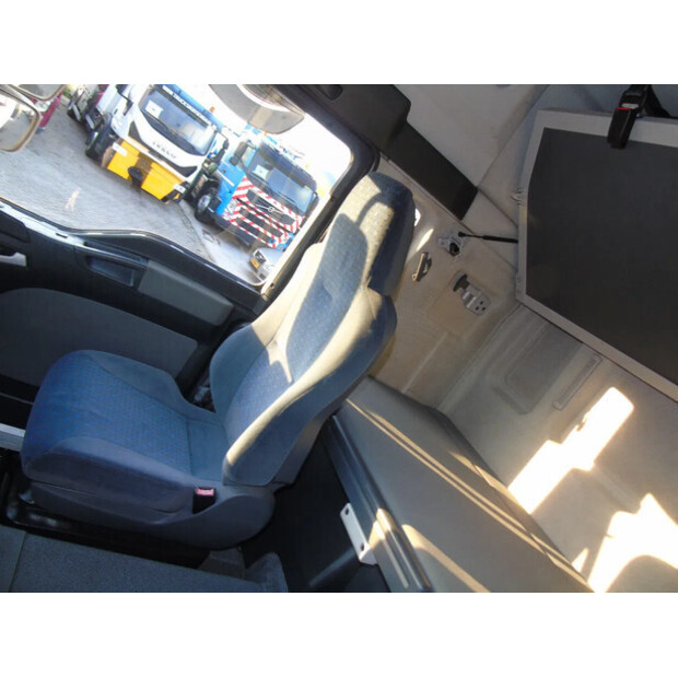 2007 MAN TGA 18.400-41995869