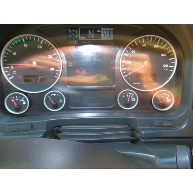 2007 MAN TGA 18.400-41995872