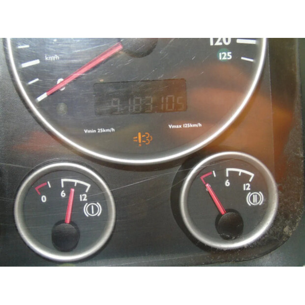 2007 MAN TGA 18.400-41995873
