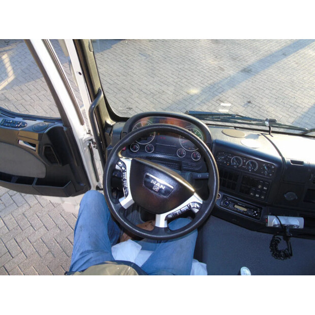 2007 MAN TGA 18.400-41995874