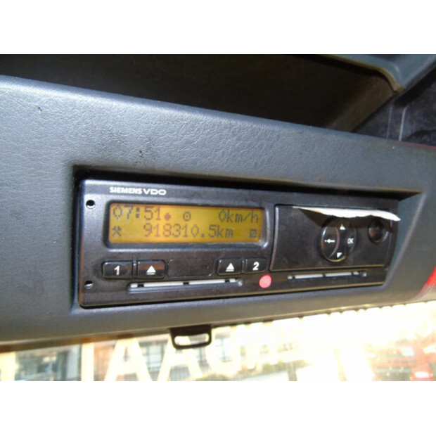 2007 MAN TGA 18.400-41995875