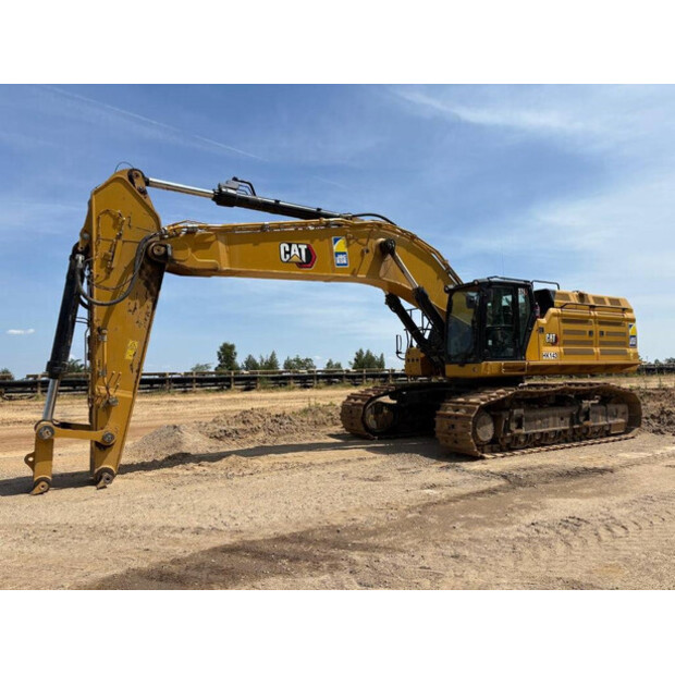 2022 Caterpillar 374-41995879