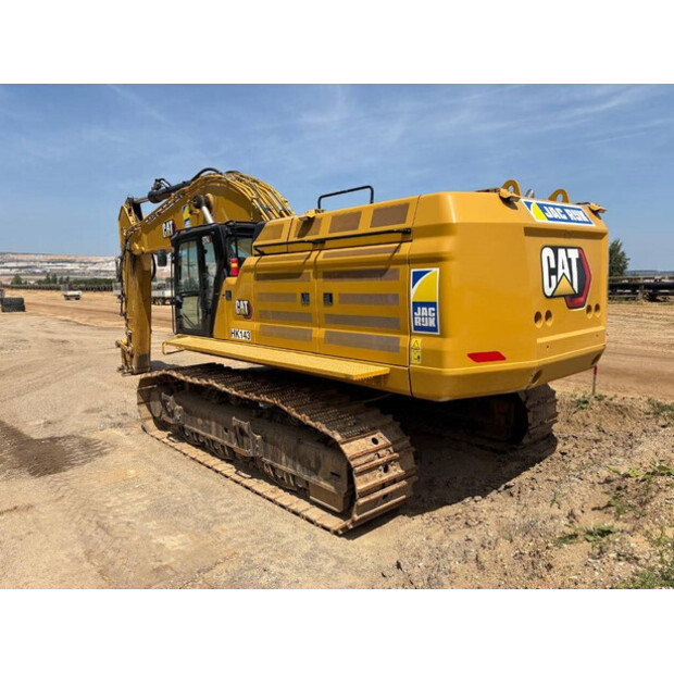 2022 Caterpillar 374-41995881