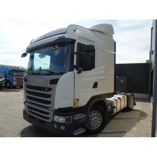 2016 Scania G450-41995895