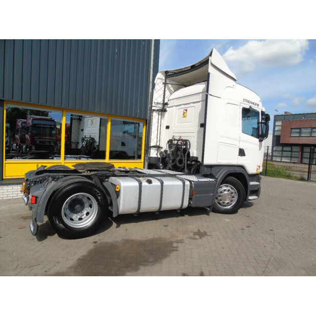 2016 Scania G450-41995896