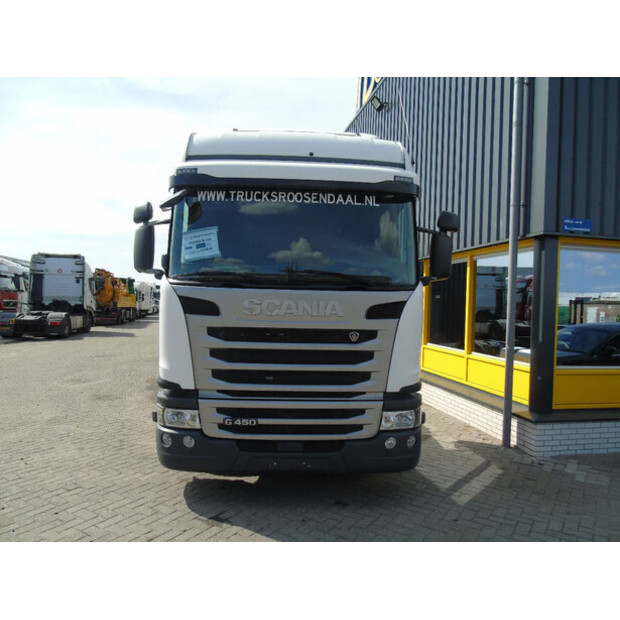 2016 Scania G450-41995898