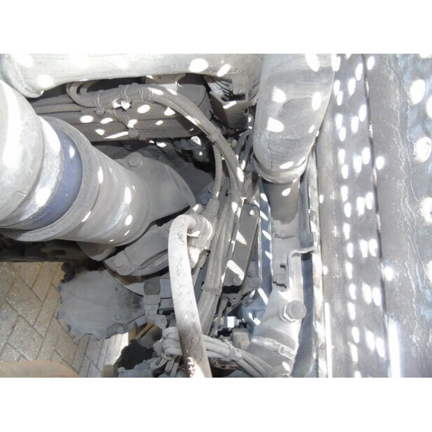 2016 Scania G450-41995906