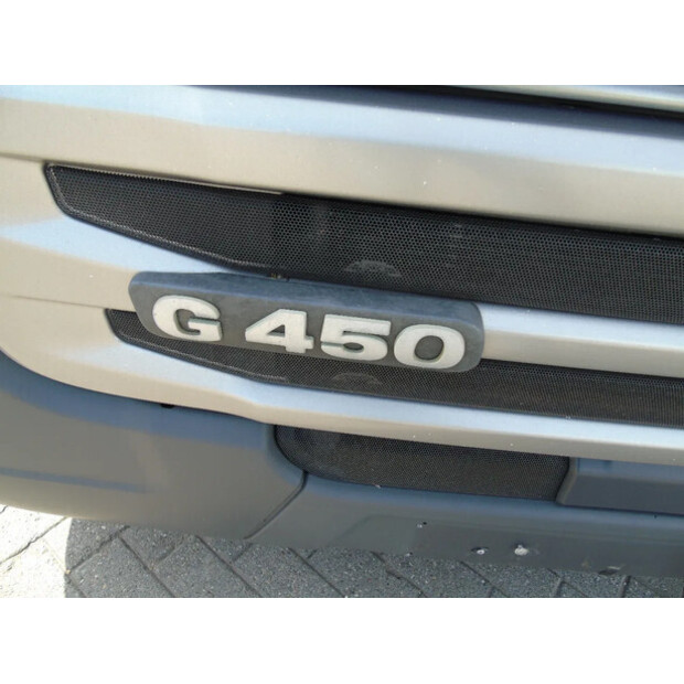 2016 Scania G450-41995910