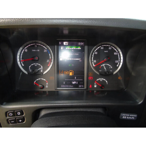 2016 Scania G450-41995918