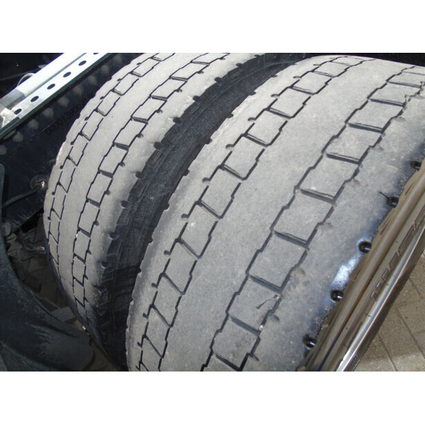 2016 Scania G450-41995928
