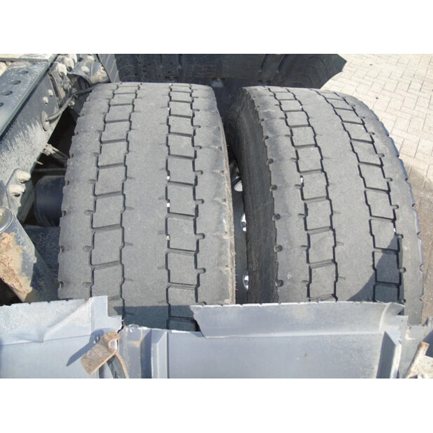 2016 Scania G450-41995930