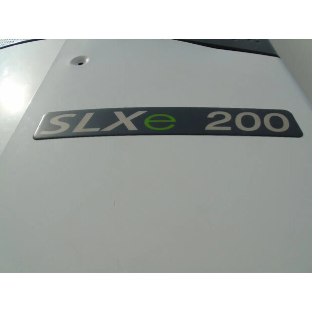 2016 Chereau Thermo King SLX 200-41995965