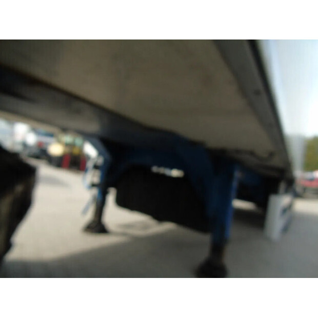2016 Chereau Thermo King SLX 200-41995968