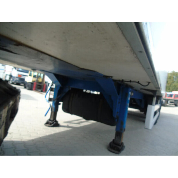 2016 Chereau Thermo King SLX 200-41995969