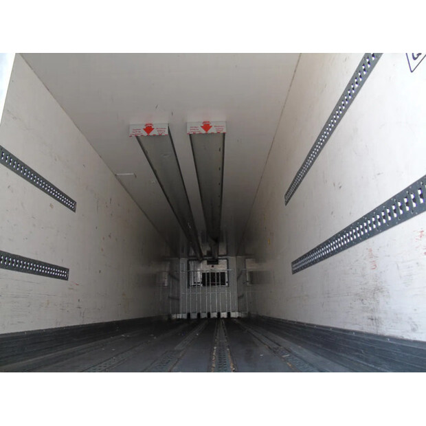 2016 Chereau Thermo King SLX 200-41995979