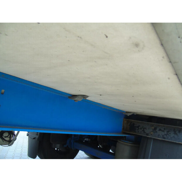 2016 Chereau Thermo King SLX 200-41995981
