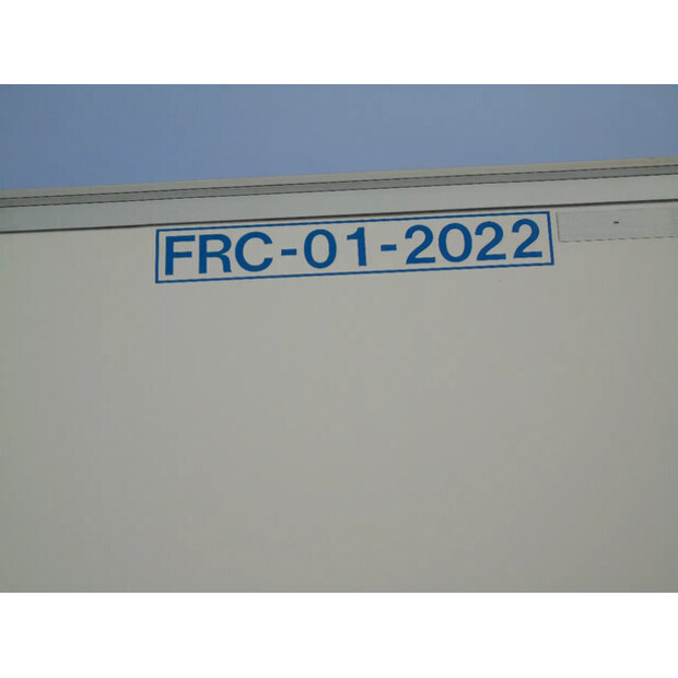 2016 Chereau Thermo King SLX 200-41995989
