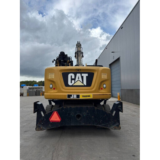 2016 Caterpillar MH3022-41996023