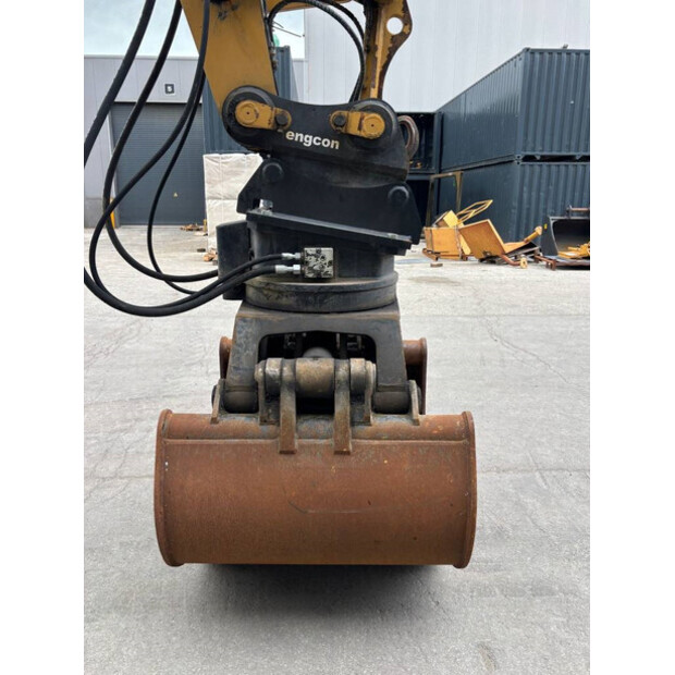 2016 Caterpillar MH3022-41996028