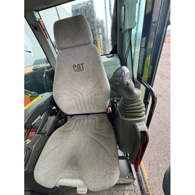 2016 Caterpillar MH3022-41996032