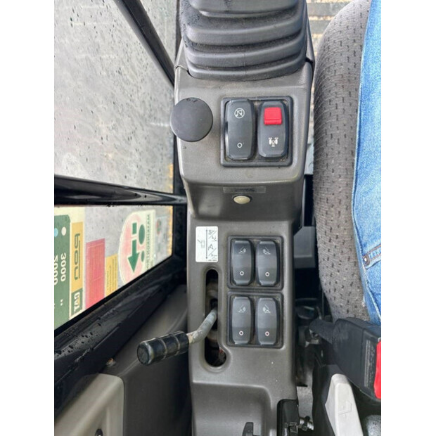 2016 Caterpillar MH3022-41996034