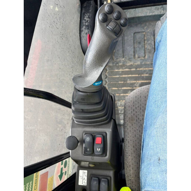 2016 Caterpillar MH3022-41996035