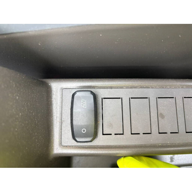 2016 Caterpillar MH3022-41996038
