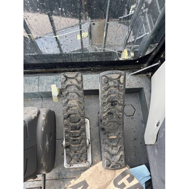 2016 Caterpillar MH3022-41996039