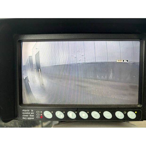 2016 Caterpillar MH3022-41996040