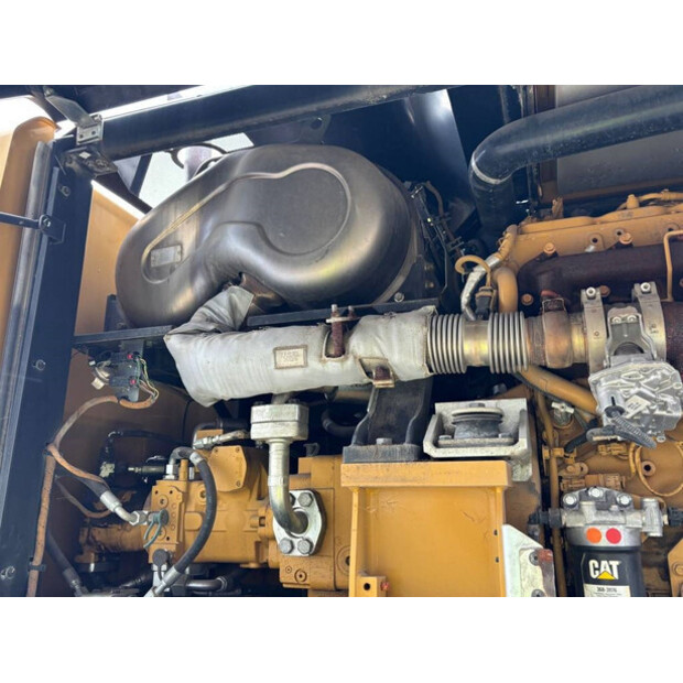 2016 Caterpillar MH3022-41996043