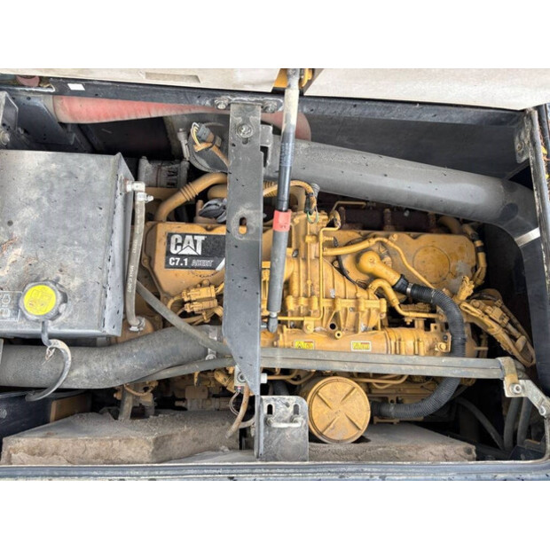 2016 Caterpillar MH3022-41996044