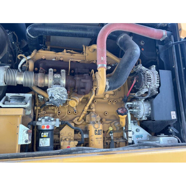 2016 Caterpillar MH3022-41996045
