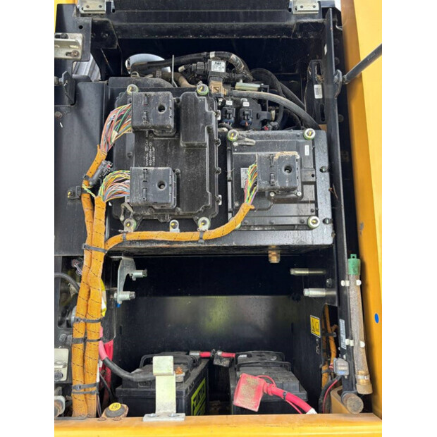 2016 Caterpillar MH3022-41996046